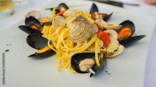 Vongole 
