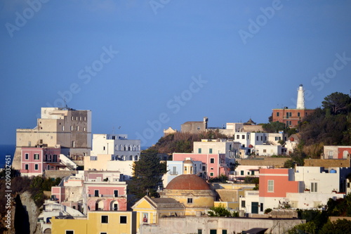 Ponza © Renato