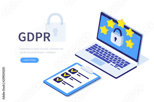 GDPR