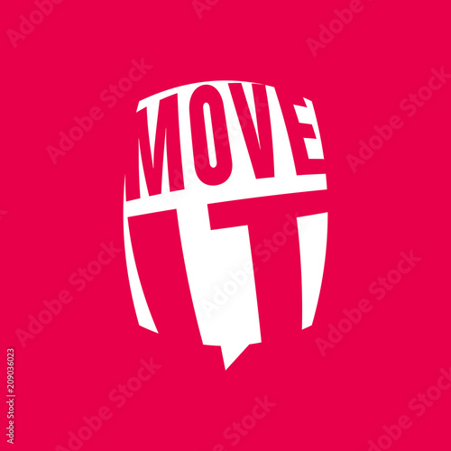 move it