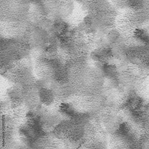 Seamless hand painted watercolor texture