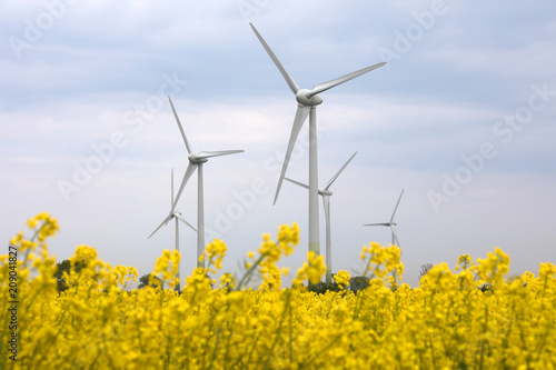 Windkraft © audit
