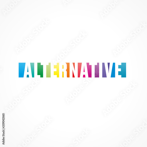 alternative