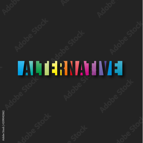 alternative