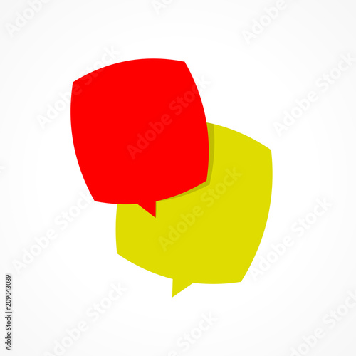 communication, message, vecteur