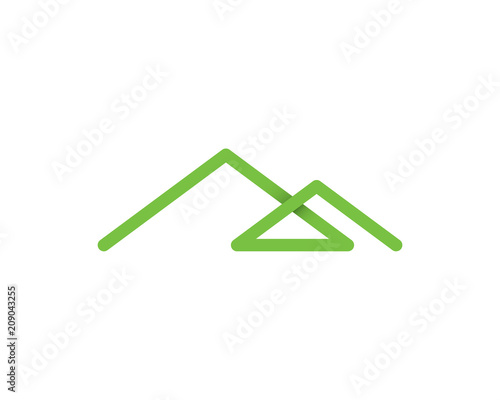 Green Mountain 
