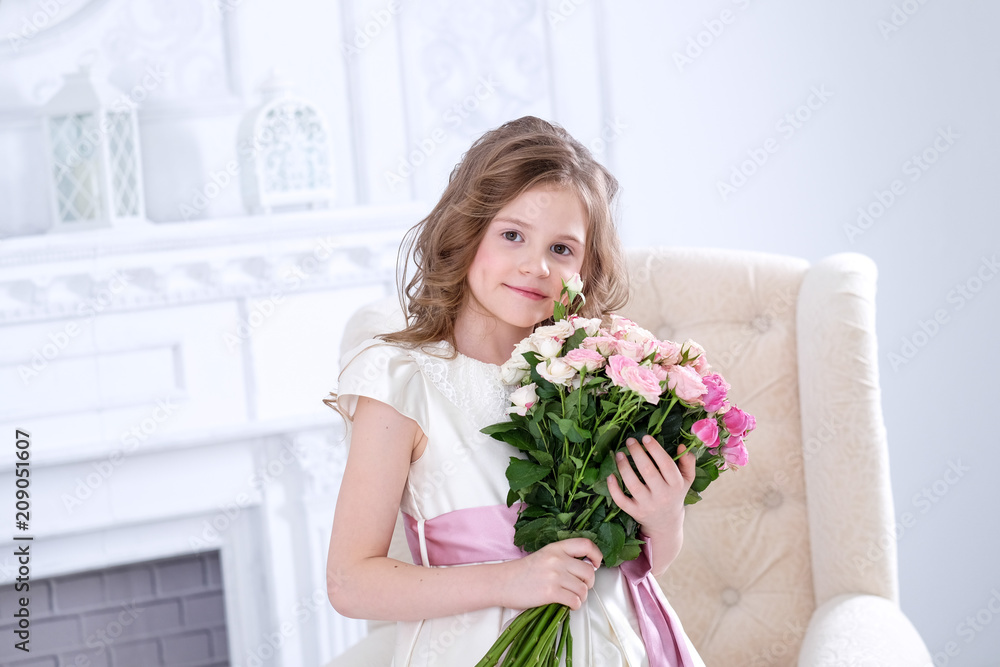 baby girl flowers white joy baby girl flowers white joy