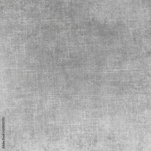 Grey designed grunge texture. Vintage background with space for text or image