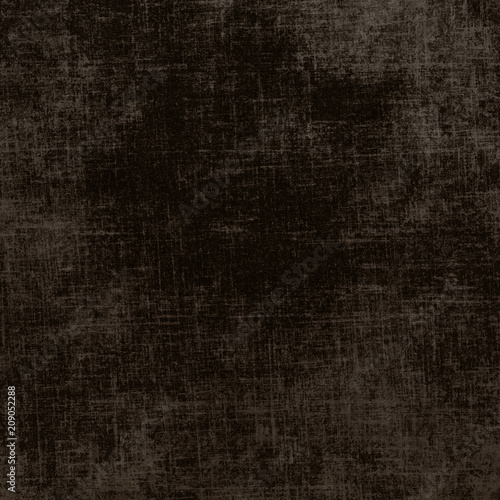 Brown designed grunge texture. Vintage background with space for text or image