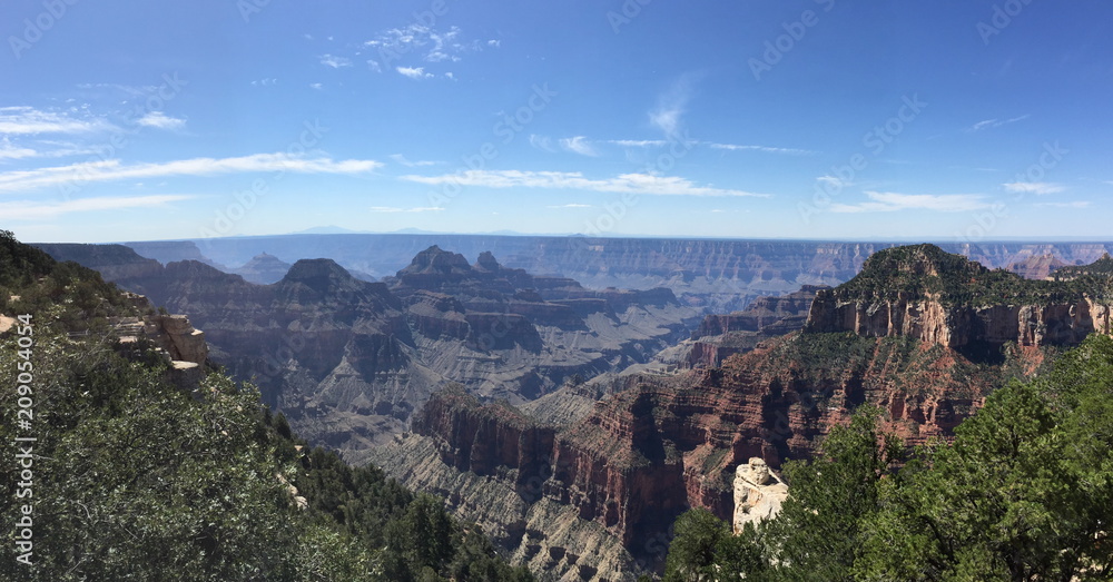 Fototapeta premium Grand Canyon