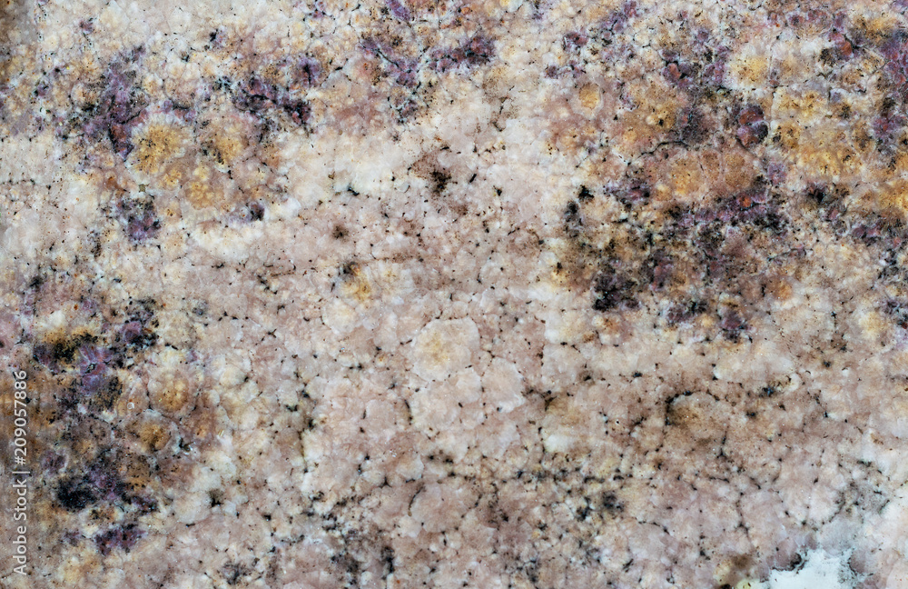 Dirty, antique onyx surface Dirty, antique onyx surface