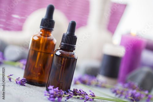 aromatherapy lavender oil