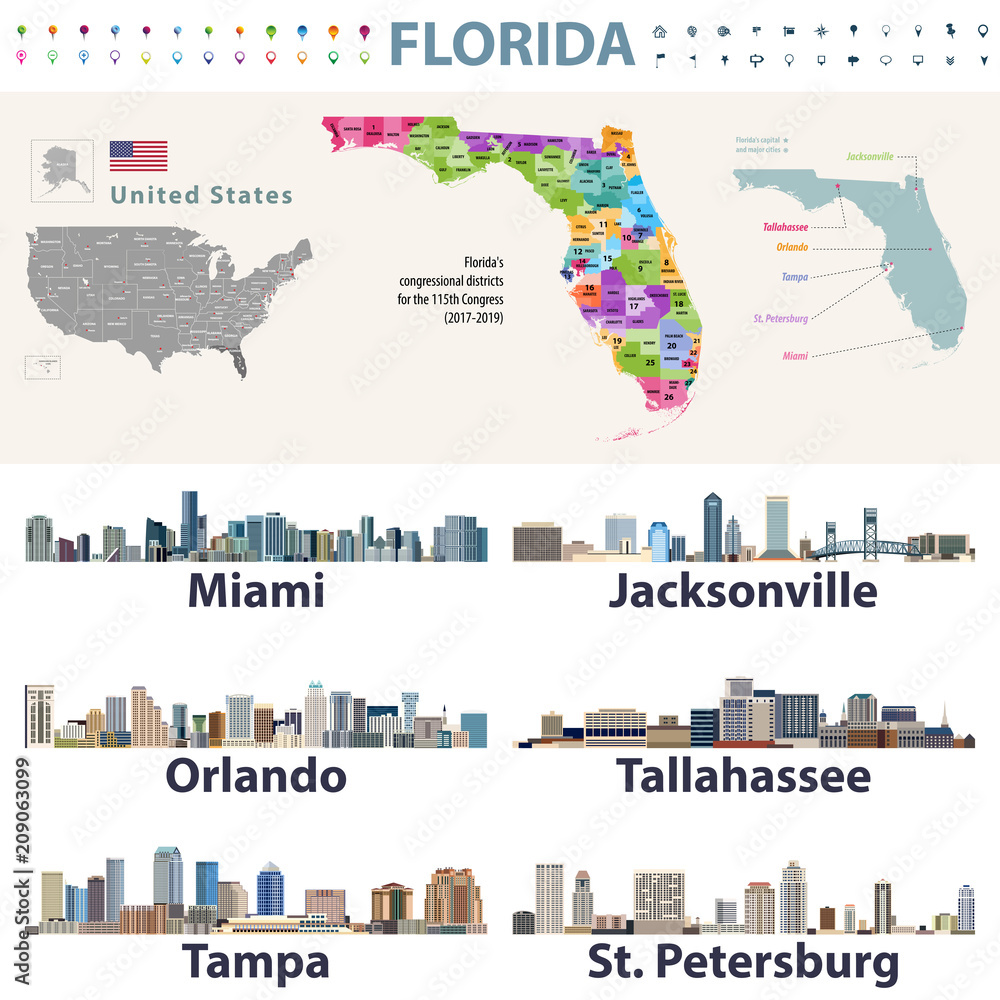 Florida 39 s congressional disctricts - 1000 F 209063099 J4oYK4hHlxNwJ3C1TkZ8US4dSoRdh5vq