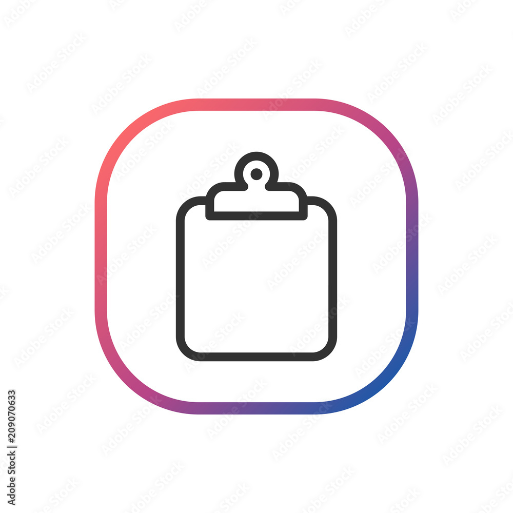 Clipboard Clipboard