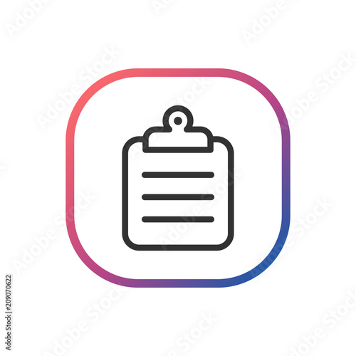 Clipboard