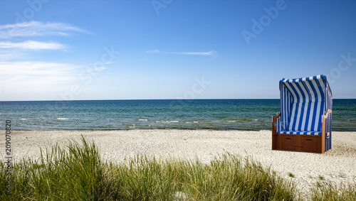 Ostseestrand