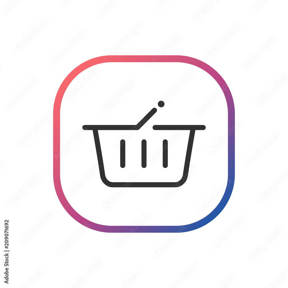 Shopping Basket Shopping Basket
