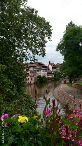 Strasbourg centre ville