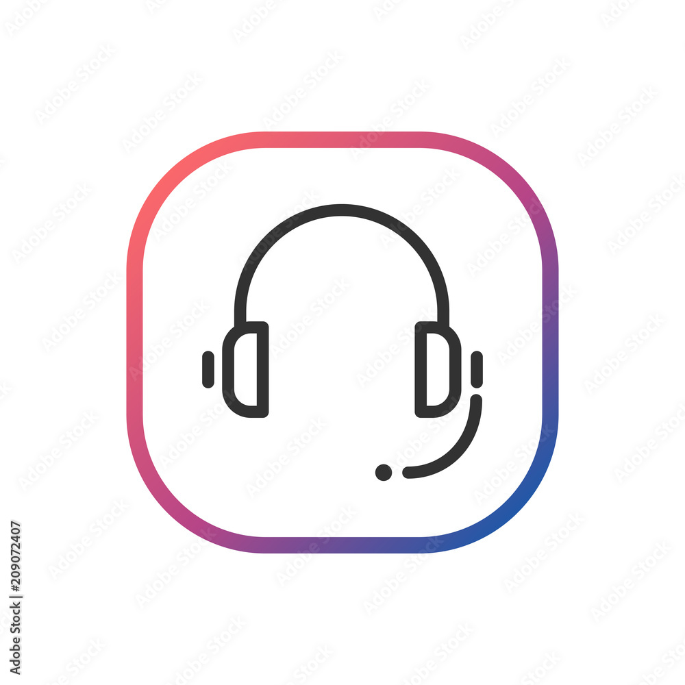 Headphone Headphone