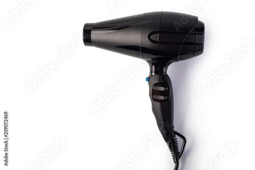 Hair dryer