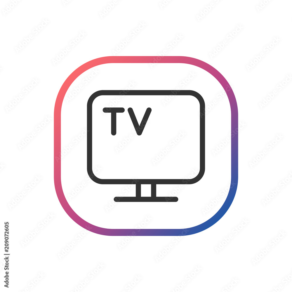 TV TV