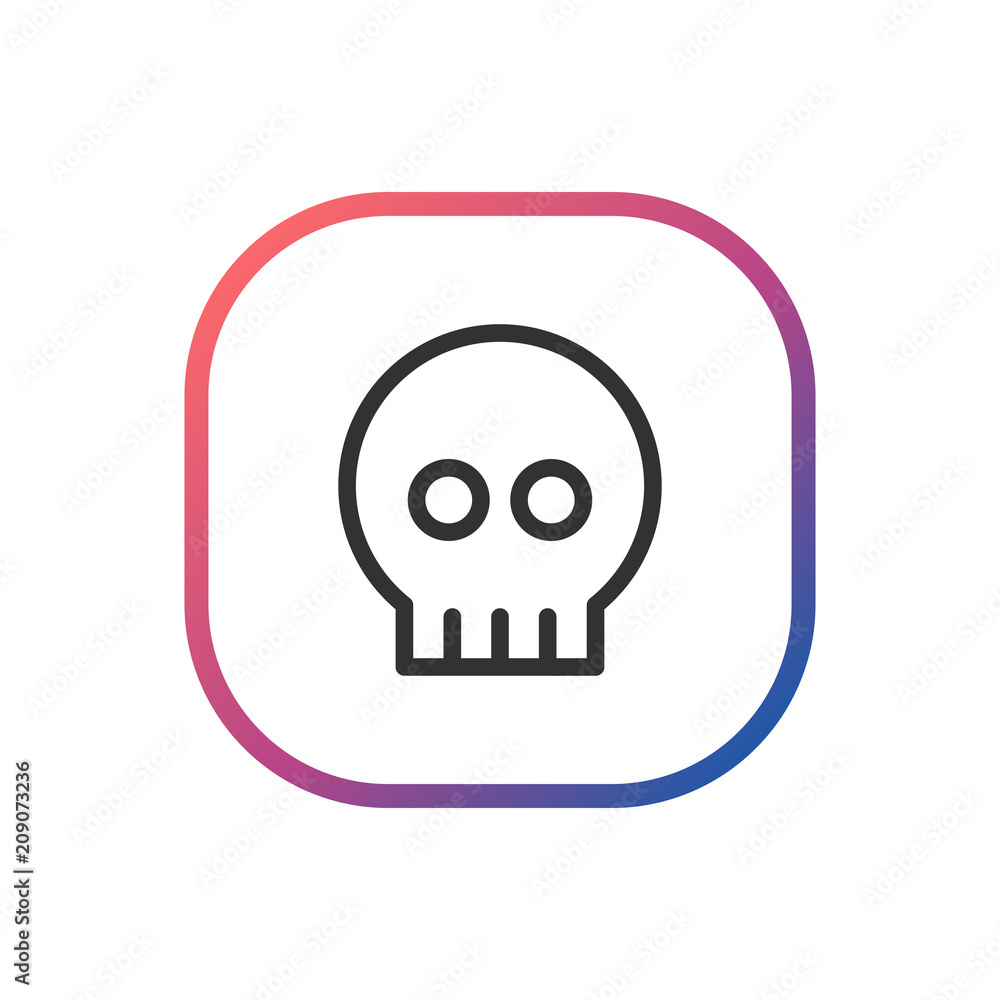 Skull Skull