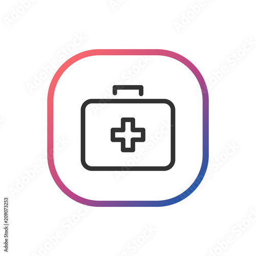 First Aid Kit