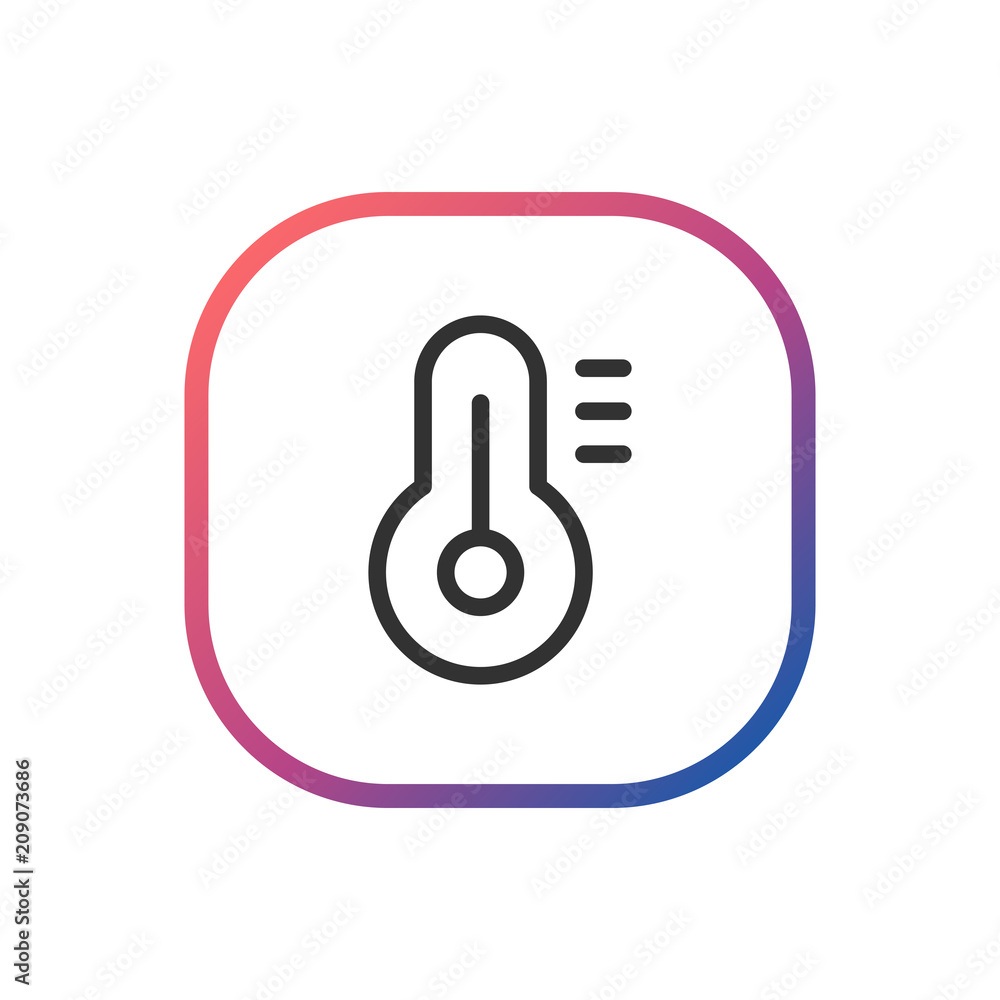 Thermometer Thermometer
