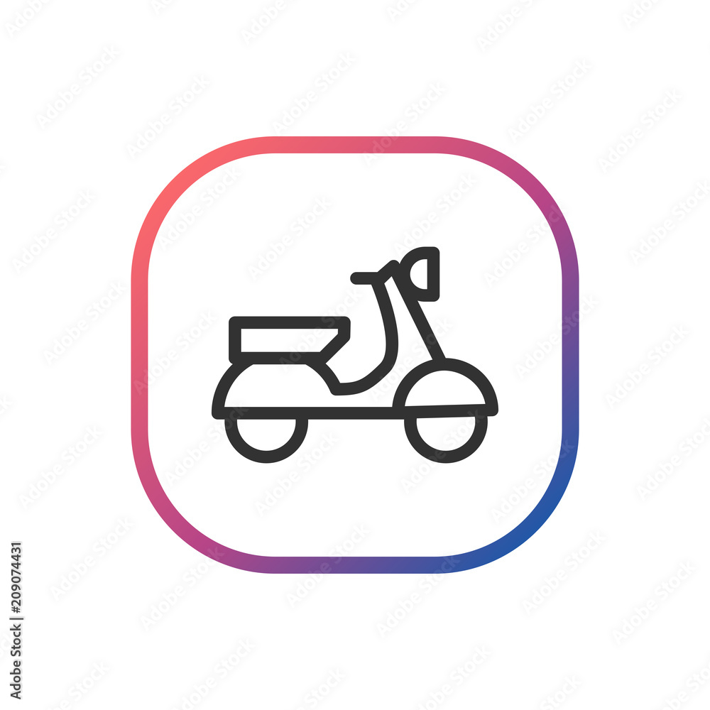 Scooter Scooter