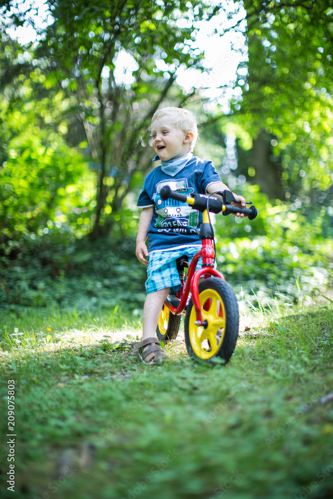 Spaß im Garten