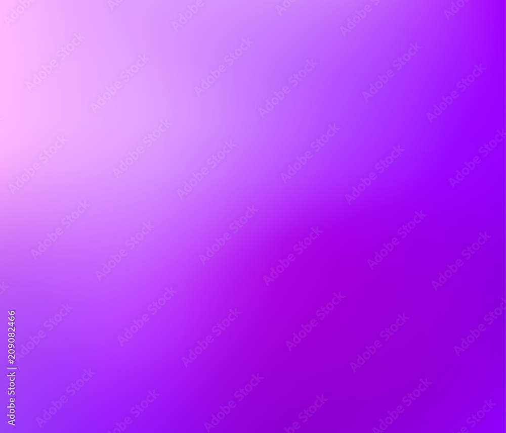 Obraz premium Gradient colorful vector background