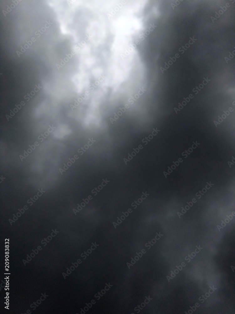 dark dense gloomy dramatic thundercloud dark dense gloomy dramatic thundercloud