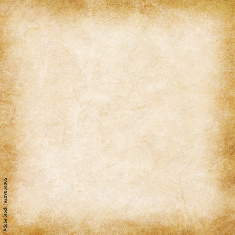 Old paper texture Old paper texture