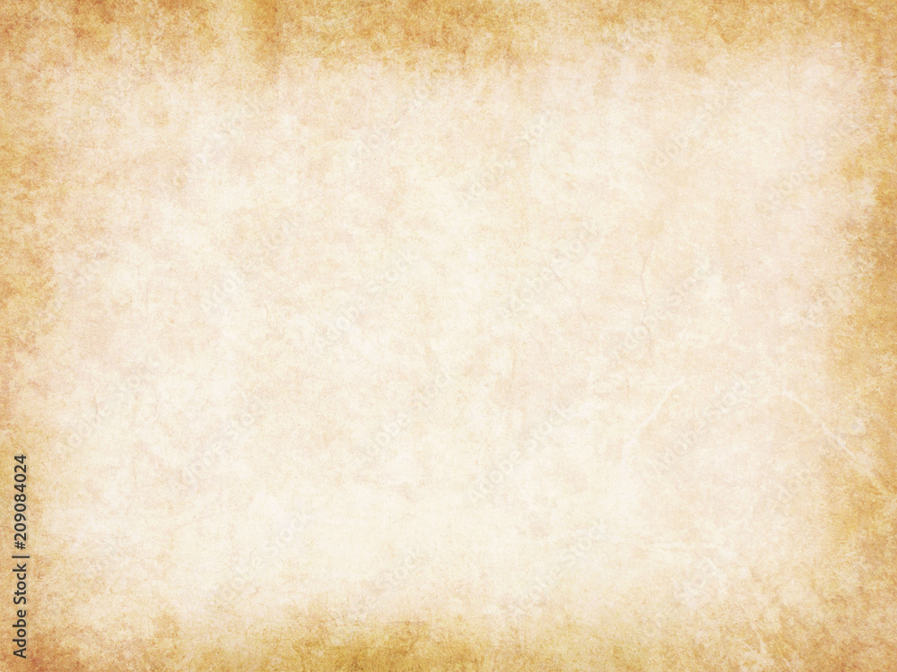 Fototapeta premium Old paper texture