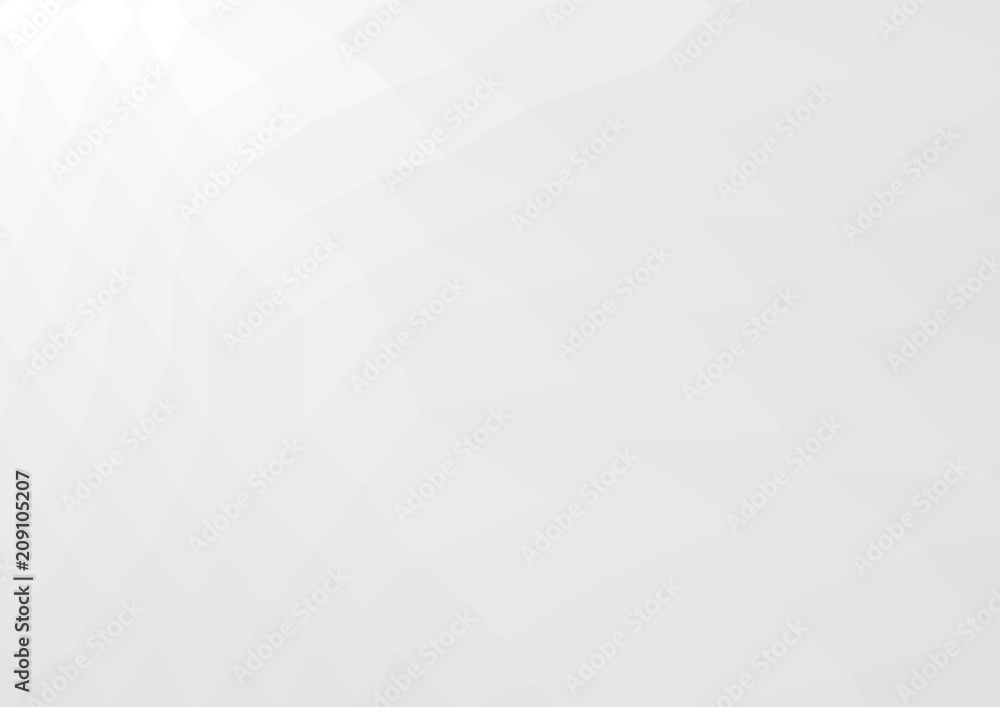 Fototapeta premium geometric black and white background. monochrome. Background in gray scale.