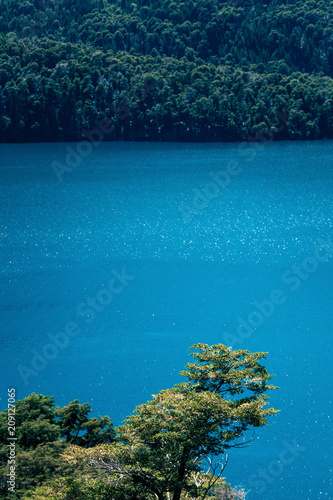 Mascardi Lake View photo