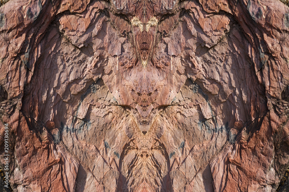 Abstract background and texture Abstract background and texture