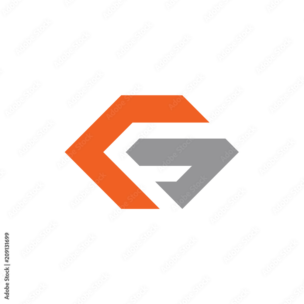 Letter G Vector Logo, Icon Design Letter G Vector Logo, Icon Design
