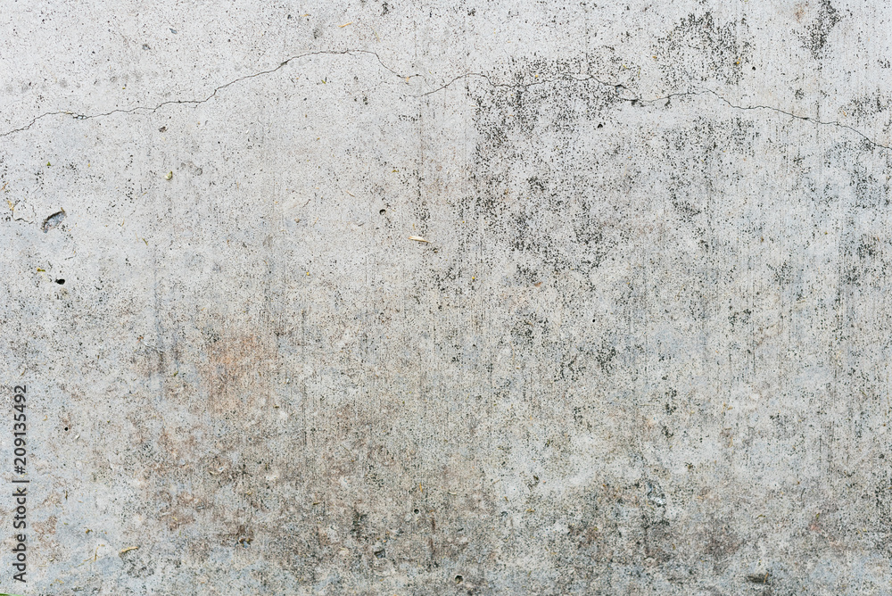 Wall fragment with scratches and cracks Wall fragment with scratches and cracks