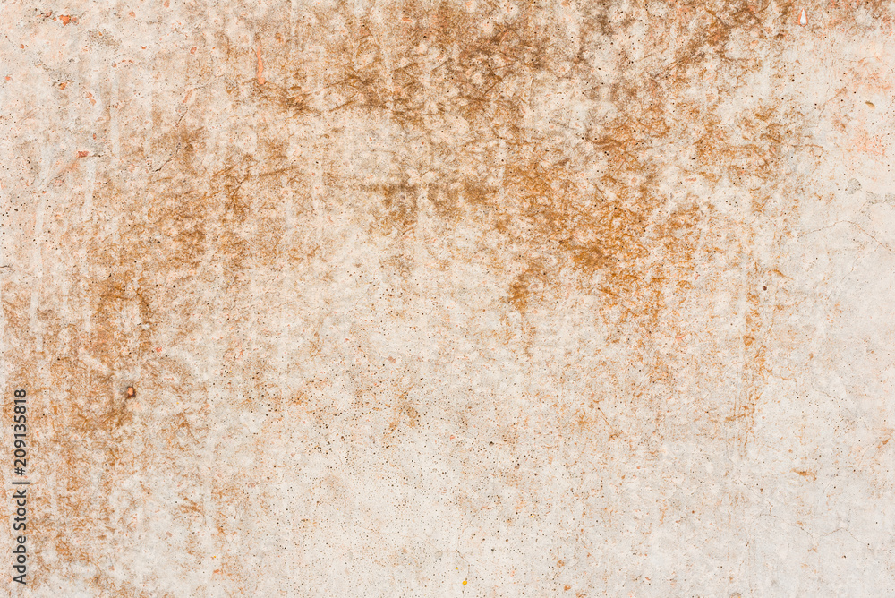 Wall fragment with scratches and cracks Wall fragment with scratches and cracks