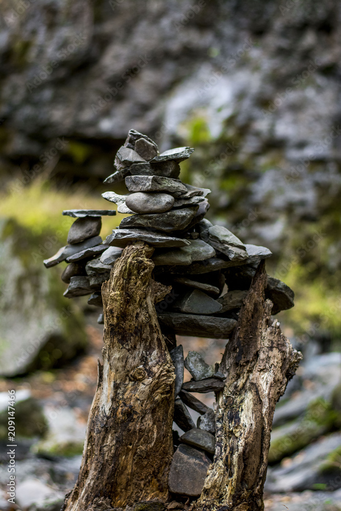 Rock Stack Rock Stack