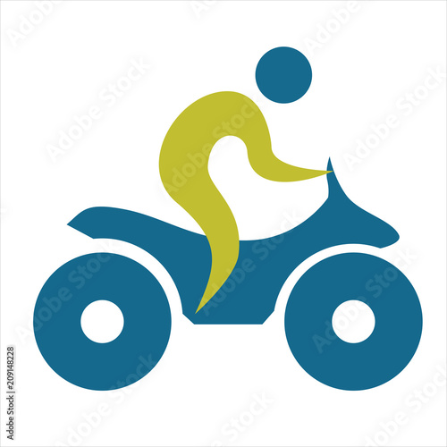 Quadbike