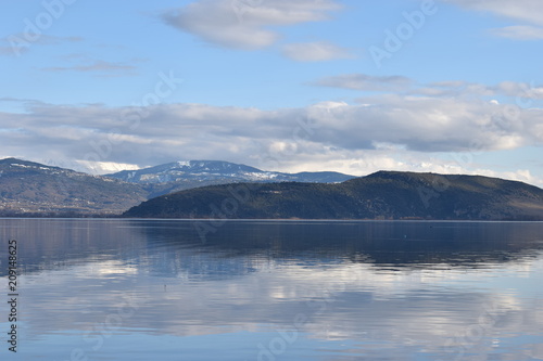 water landscape