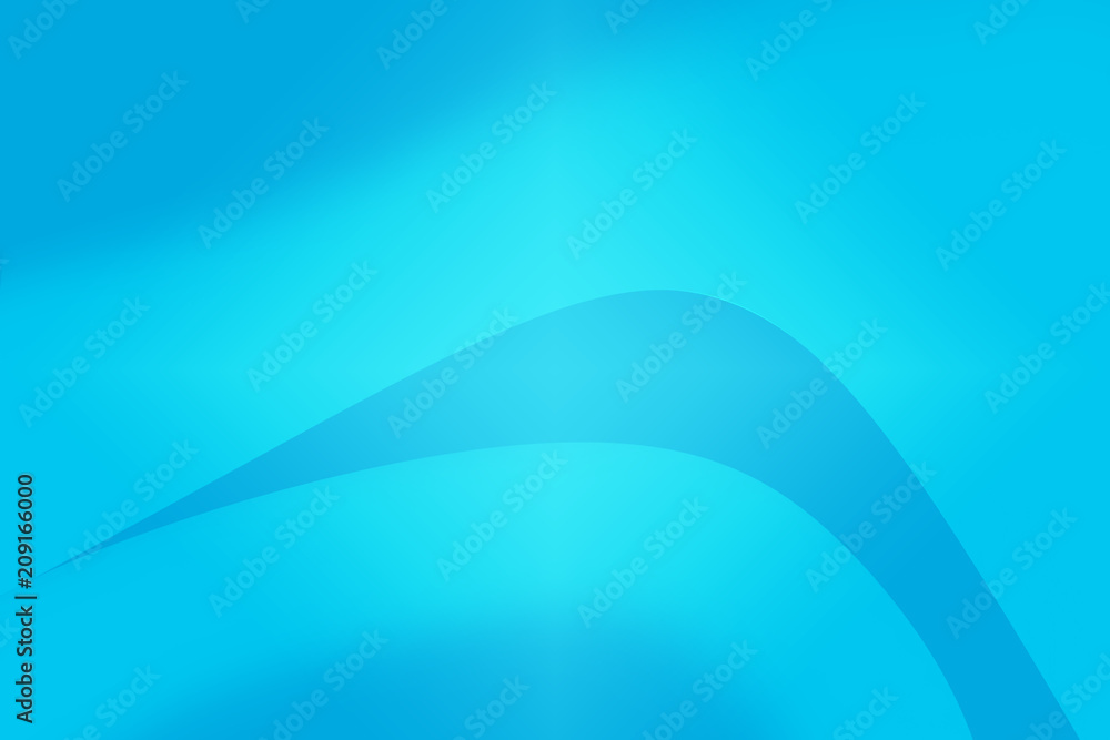 Abstract background of sky blue, beautiful texture
Abstract background of sky blue, beautiful texture
