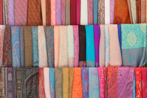 shop indian fabric