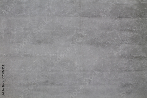 Gray uneven concrete background