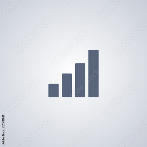 Network level, vector best flat icon Free Download Network level, vector best flat icon - GFXLoad