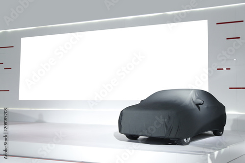 Car cover