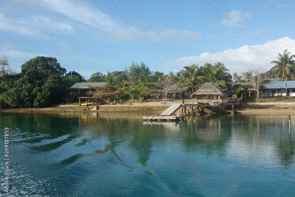 Neiafu, Vavau, Tonga Neiafu, Vavau, Tonga