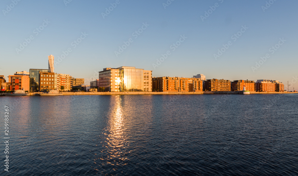 Malmö